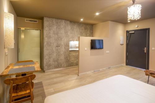 Imagen general del Apartamentos Aljarafe SUITES. Foto 1