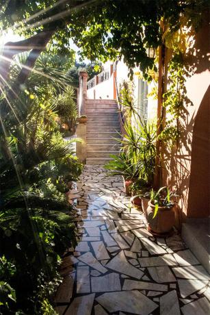 Imagen de los interiores del Apartamentos Alkion, Georgioupolis. Foto 5