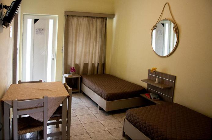 Imagen de la habitación del Apartamentos Alkion, Georgioupolis. Foto 4