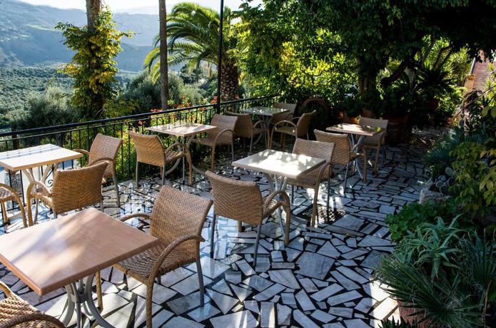 Imagen de los interiores del Apartamentos Alkion, Georgioupolis. Foto 6