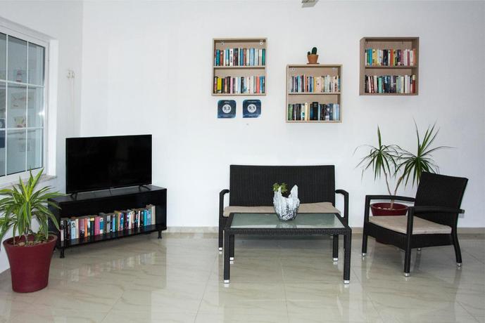 Imagen de los interiores del Apartamentos Alkion, Georgioupolis. Foto 7