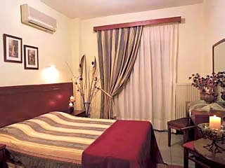 Imagen de la habitación del Apartamentos Alkyonis Studios. Foto 3