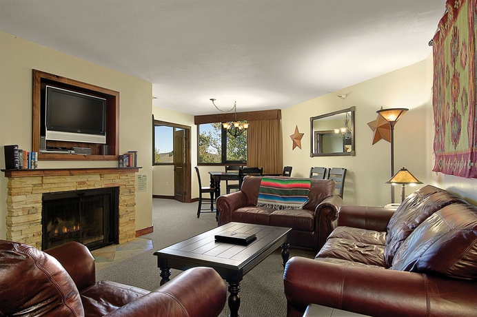 Imagen de los interiores del Apartamentos All Seasons Condominiums By All Seasons Resort Lodging. Foto 8