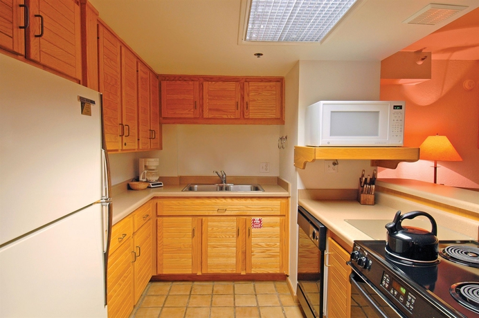 Imagen de la habitación del Apartamentos All Seasons Condominiums By All Seasons Resort Lodging. Foto 2