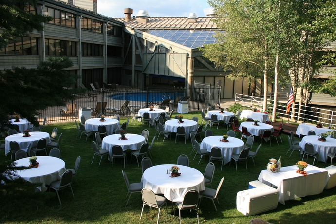 Imagen de los exteriores del Apartamentos All Seasons Condominiums By All Seasons Resort Lodging. Foto 7