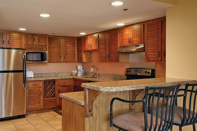 Imagen de la habitación del Apartamentos All Seasons Condominiums By All Seasons Resort Lodging. Foto 3
