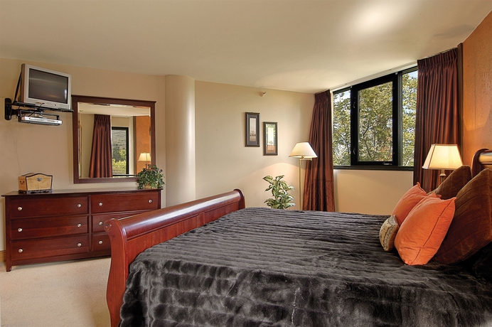 Imagen de la habitación del Apartamentos All Seasons Condominiums By All Seasons Resort Lodging. Foto 4