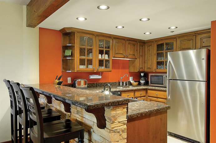 Imagen de la habitación del Apartamentos All Seasons Condominiums By All Seasons Resort Lodging. Foto 5