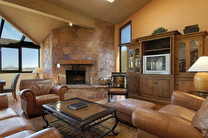 Imagen de los interiores del Apartamentos All Seasons Condominiums By All Seasons Resort Lodging. Foto 11