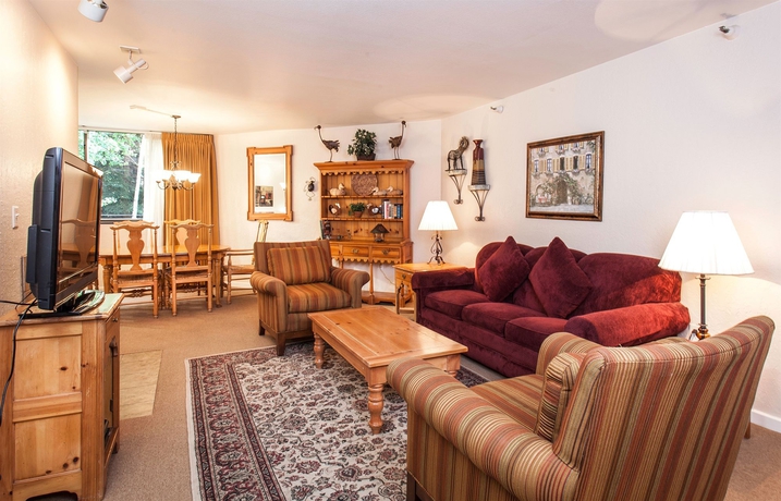 Imagen de los interiores del Apartamentos All Seasons Condominiums By All Seasons Resort Lodging. Foto 12