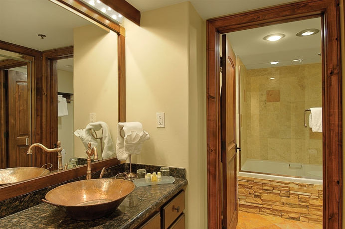 Imagen de la habitación del Apartamentos All Seasons Condominiums By All Seasons Resort Lodging. Foto 6