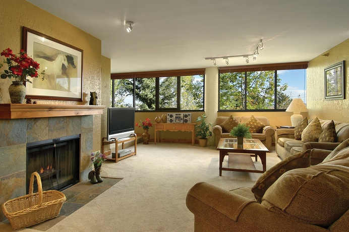 Imagen de los interiores del Apartamentos All Seasons Condominiums By All Seasons Resort Lodging. Foto 13