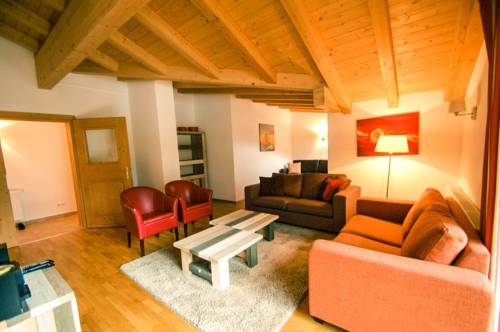 Imagen general del Apartamentos All Seasons Lodge By All In One Apartments. Foto 2