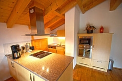 Imagen general del Apartamentos All Seasons Lodge By All In One Apartments. Foto 4