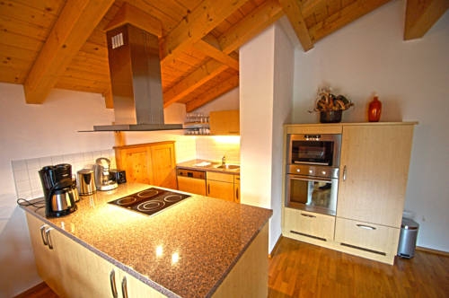 Imagen general del Apartamentos All Seasons Lodge By All In One Apartments. Foto 5