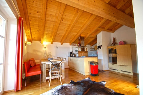 Imagen general del Apartamentos All Seasons Lodge By All In One Apartments. Foto 8