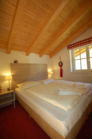 Imagen general del Apartamentos All Seasons Lodge By All In One Apartments. Foto 9