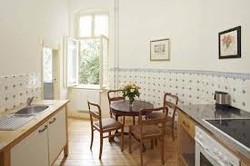 Imagen de la habitación del Apartamentos Allee Prenzlauer Berg. Foto 5