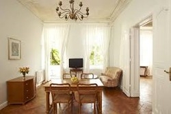 Imagen de la habitación del Apartamentos Allee Prenzlauer Berg. Foto 6