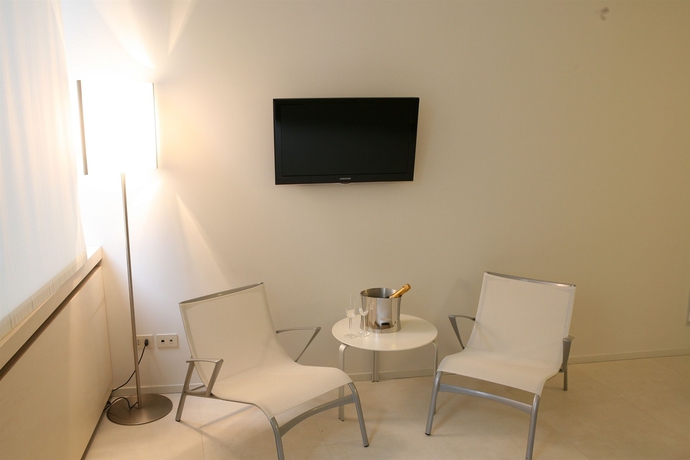 Imagen de los interiores del Apartamentos Allegro Apartments Duomo. Foto 12