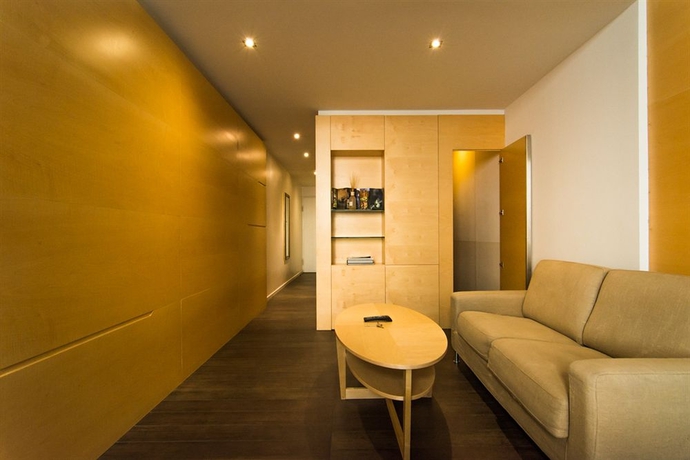 Imagen de la habitación del Apartamentos Allegro Apartments Duomo. Foto 5