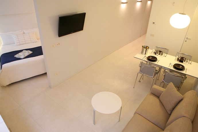 Imagen de la habitación del Apartamentos Allegro Apartments Duomo. Foto 6