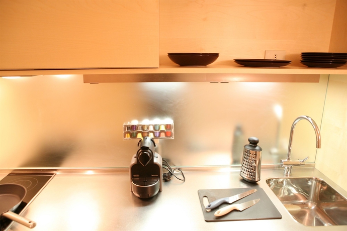 Imagen de la habitación del Apartamentos Allegro Apartments Duomo. Foto 7