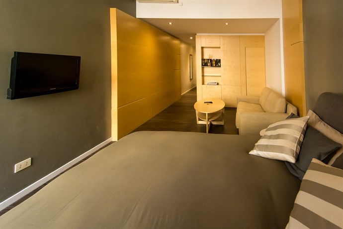 Imagen de la habitación del Apartamentos Allegro Apartments Duomo. Foto 9