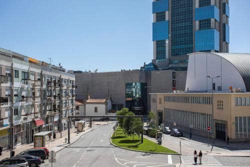 Imagen general del Apartamentos Allegro Boutique by Liiiving. Foto 4