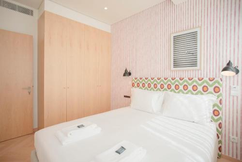 Imagen general del Apartamentos Allegro Boutique by Liiiving. Foto 6