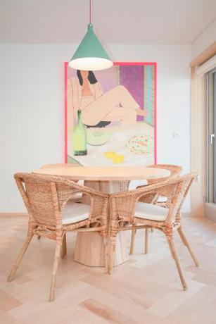 Imagen general del Apartamentos Allegro Boutique by Liiiving. Foto 13