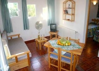 Imagen de la habitación del Apartamentos Allida. Foto 2