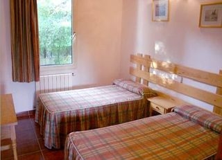 Imagen de la habitación del Apartamentos Allida. Foto 3