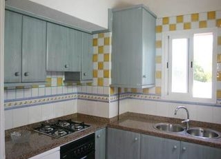 Imagen de la habitación del Apartamentos Allida. Foto 4