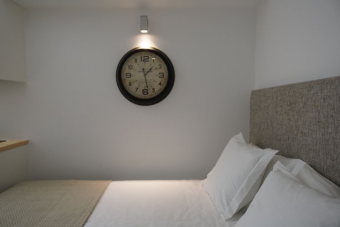 Imagen de la habitación del Apartamentos Alma Moura Residences. Foto 2