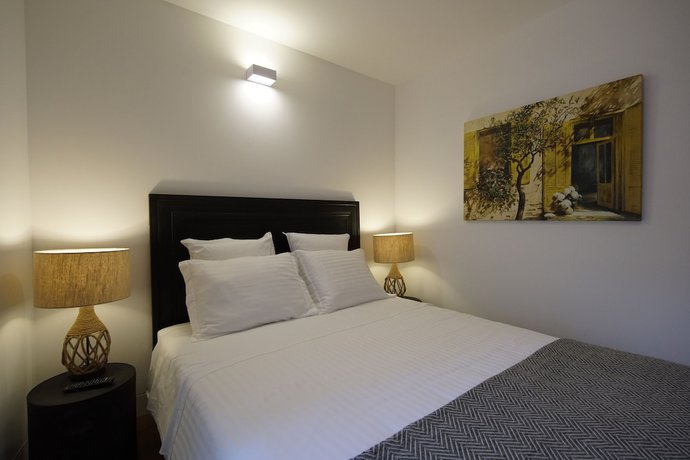 Imagen de la habitación del Apartamentos Alma Moura Residences. Foto 5