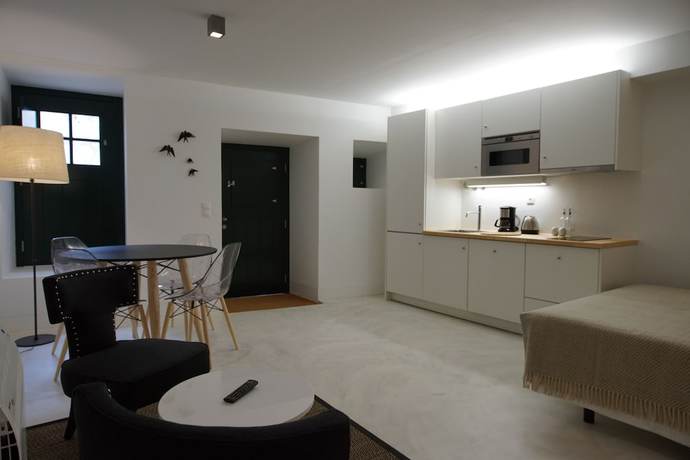 Imagen de la habitación del Apartamentos Alma Moura Residences. Foto 6