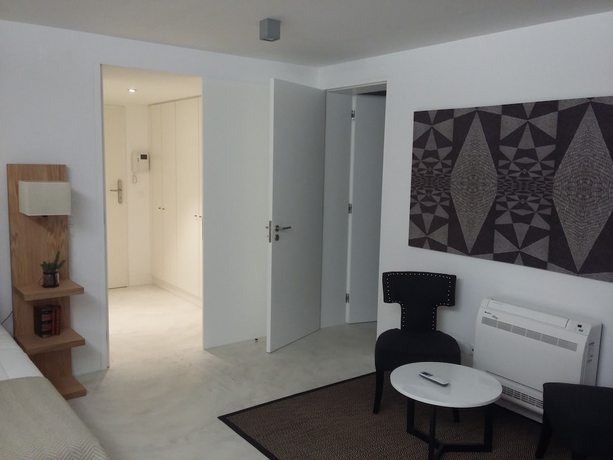 Imagen de la habitación del Apartamentos Alma Moura Residences. Foto 8