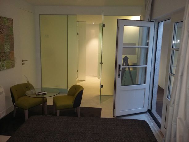 Imagen de la habitación del Apartamentos Alma Moura Residences. Foto 9