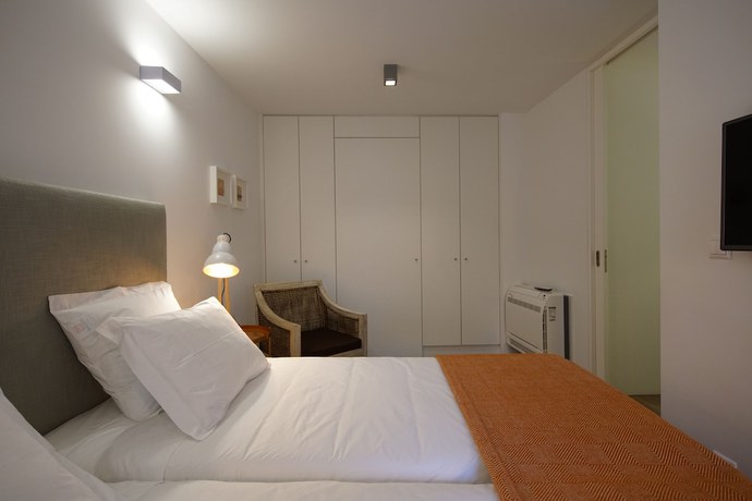 Imagen de la habitación del Apartamentos Alma Moura Residences. Foto 17