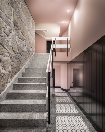 Imagen de los interiores del Apartamentos Almada 234. Foto 19