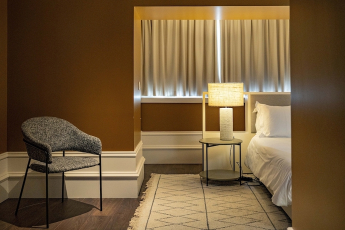 Imagen de la habitación del Apartamentos Almada 234. Foto 11