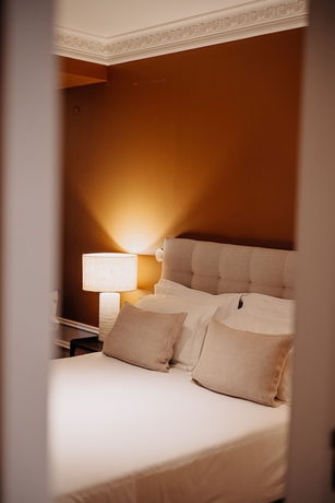 Imagen de la habitación del Apartamentos Almada 234. Foto 15