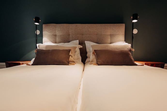 Imagen de la habitación del Apartamentos Almada 234. Foto 18