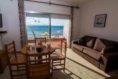 Imagen de los interiores del Apartamentos Almadraba Platja 3000. Foto 5