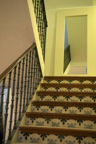 Imagen de los interiores del Apartamentos Almansa 11. Foto 6