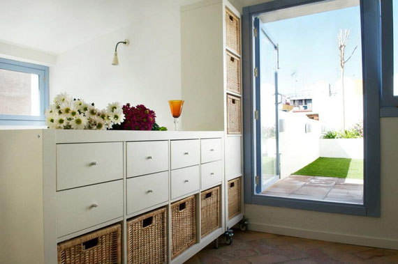 Imagen de la habitación del Apartamentos Almansa 11. Foto 3