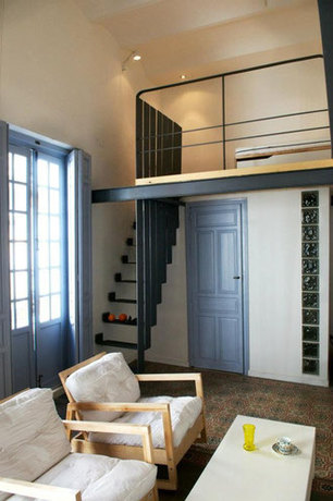 Imagen de la habitación del Apartamentos Almansa 11. Foto 4