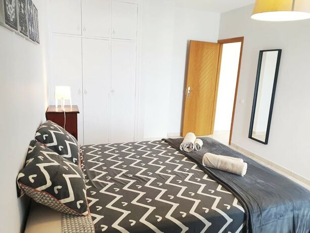 Imagen general del Apartamentos Almansa Seaview By Canary365. Foto 2