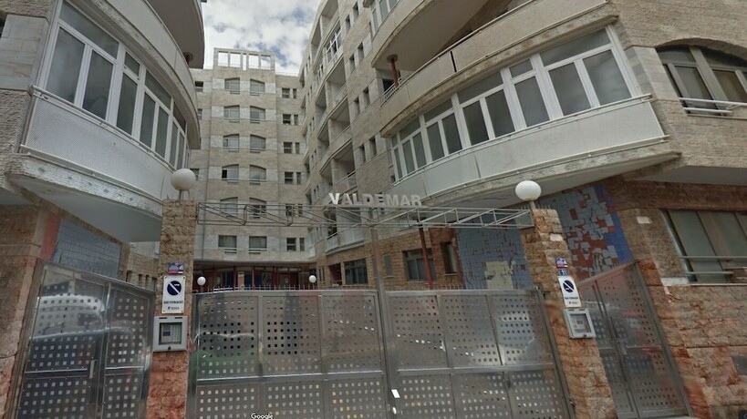 Imagen general del Apartamentos Almansa Seaview By Canary365. Foto 6